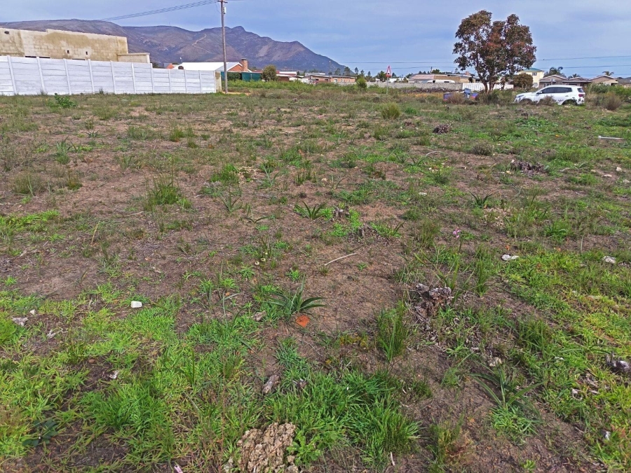 0 Bedroom Property for Sale in Fisherhaven Western Cape